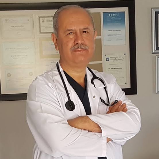 Op. Dr Taner Bayramoğlu